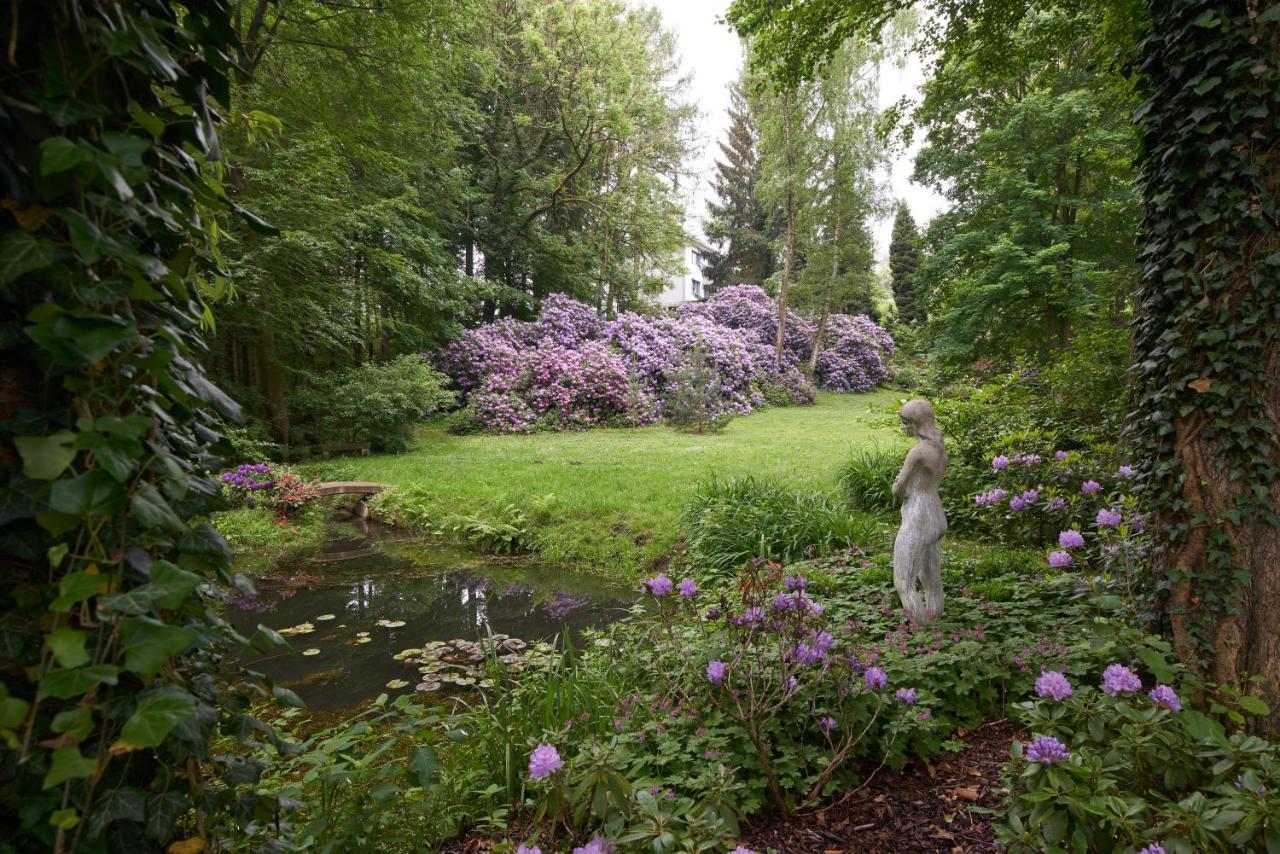 Villa Brodthage, App. 2 Walkenried 外观 照片