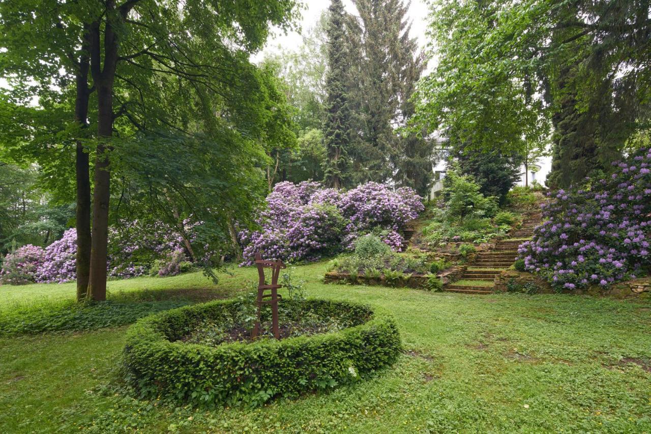 Villa Brodthage, App. 2 Walkenried 外观 照片