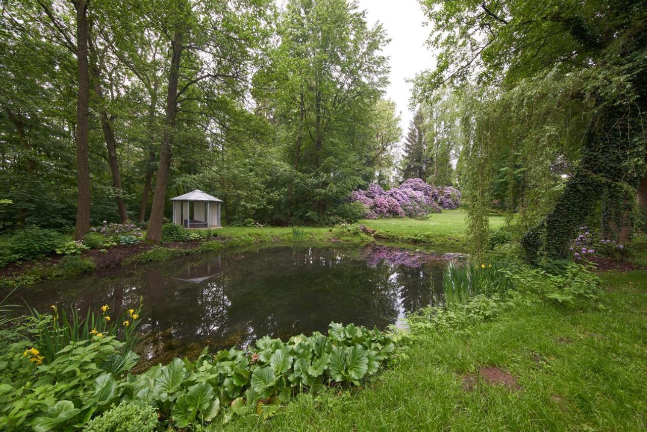 Villa Brodthage, App. 2 Walkenried 外观 照片
