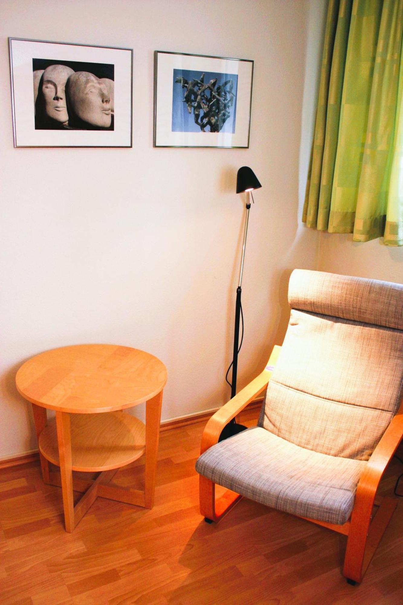 Villa Brodthage, App. 2 Walkenried 外观 照片